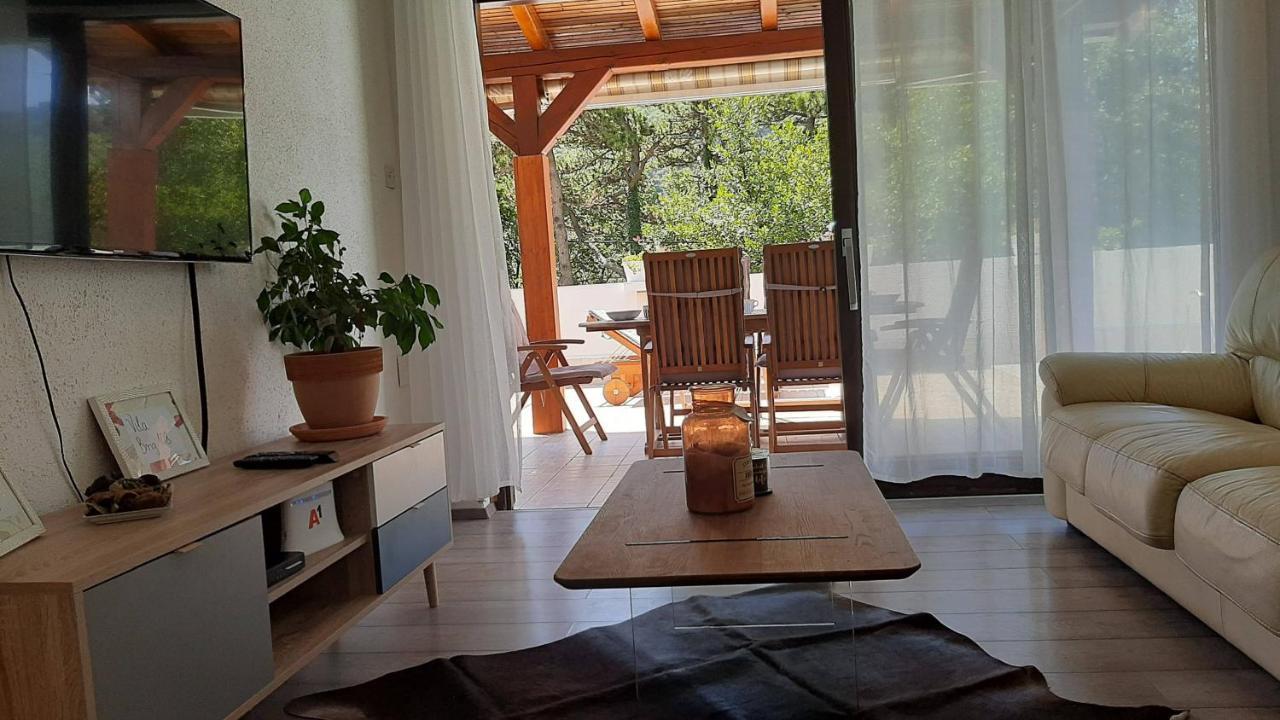 Vila Brig 108 - Private Swimming Pool And Jacuzzi Rijeka Exterior foto